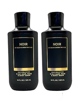 【メンズ】バスアンドボディワークス　オーシャン　セット　noir Amazon | バスアンドボディワークス メンズ OCEAN ボディ